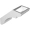 Ekena Millwork 4-in. W x 8-in. D x 8-in. H Olympic Architectural Grade PVC Knee Brace BRCP04X08X08OLY - alternate 5